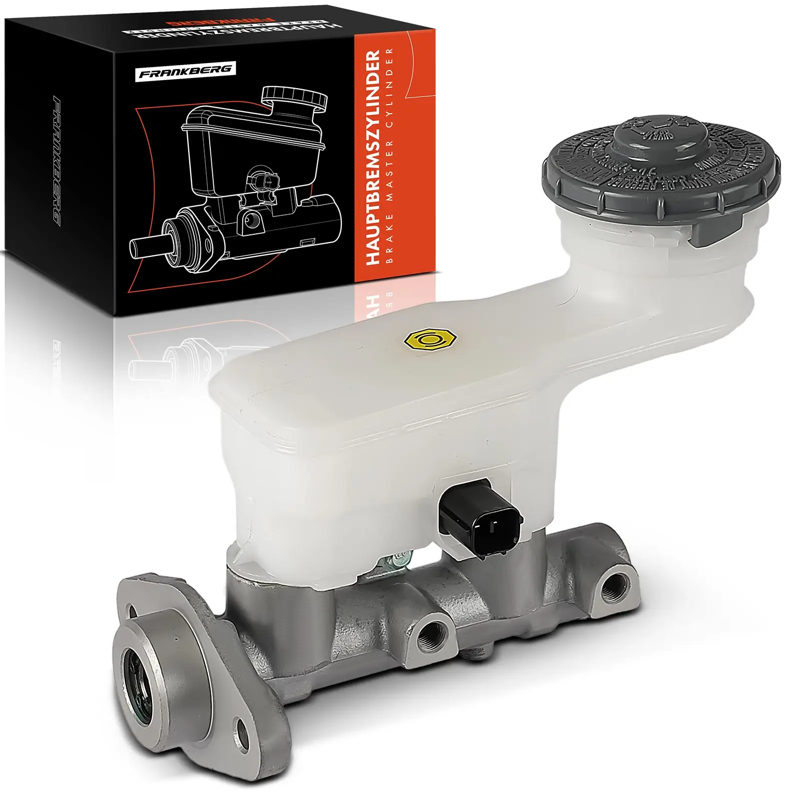 Hauptbremszylinder Frankberg 5481FB0032798
