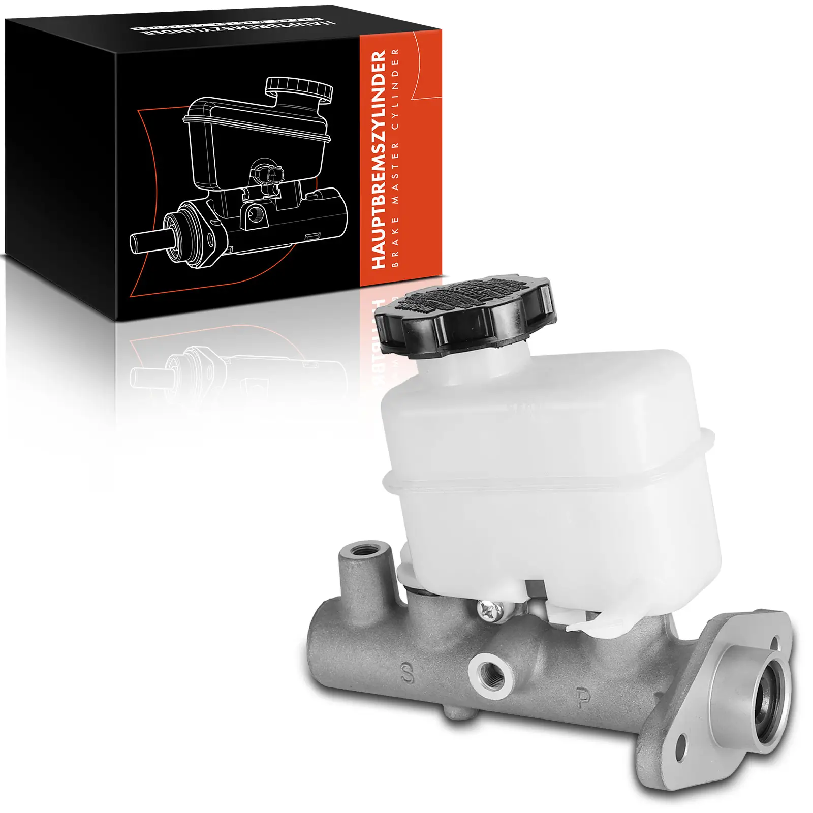 Hauptbremszylinder Frankberg 5481FB0032803