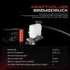 Hauptbremszylinder Frankberg 5481FB0032809 Bild Hauptbremszylinder Frankberg 5481FB0032809