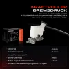 Hauptbremszylinder Frankberg 5481FB0032814 Bild Hauptbremszylinder Frankberg 5481FB0032814