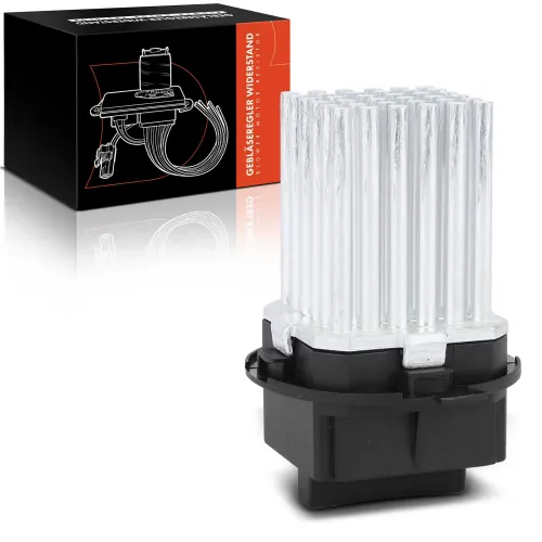 Regler, Innenraumgebläse 12 V Frankberg 5481FB0032817 Bild Regler, Innenraumgebläse 12 V Frankberg 5481FB0032817