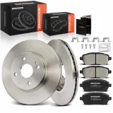 Bremsensatz, Scheibenbremse Vorderachse Frankberg 5481FB0033177