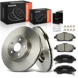 Bremsensatz, Scheibenbremse Vorderachse Frankberg 5481FB0033184