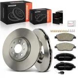 Bremsensatz, Scheibenbremse Vorderachse Frankberg 5481FB0033187