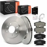 Bremsensatz, Scheibenbremse Vorderachse Frankberg 5481FB0033196