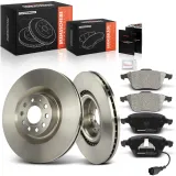 Bremsensatz, Scheibenbremse Vorderachse Frankberg 5481FB0033204