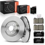 Bremsensatz, Scheibenbremse Vorderachse Frankberg 5481FB0033208