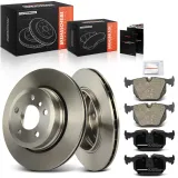 Bremsensatz, Scheibenbremse Hinterachse Frankberg 5481FB0033212