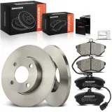 Bremsensatz, Scheibenbremse Vorderachse Frankberg 5481FB0033213