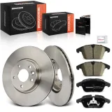 Bremsensatz, Scheibenbremse Vorderachse Frankberg 5481FB0033224