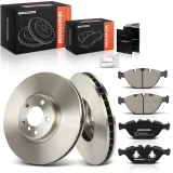 Bremsensatz, Scheibenbremse Vorderachse Frankberg 5481FB0033229