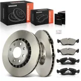 Bremsensatz, Scheibenbremse Vorderachse Frankberg 5481FB0033232