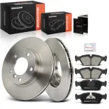 Bremsensatz, Scheibenbremse Vorderachse Frankberg 5481FB0033255