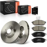 Bremsensatz, Scheibenbremse Vorderachse Frankberg 5481FB0033256