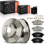 Bremsensatz, Scheibenbremse Vorderachse Frankberg 5481FB0033259