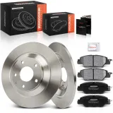 Bremsensatz, Scheibenbremse Hinterachse Frankberg 5481FB0033272