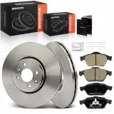 Bremsensatz, Scheibenbremse Vorderachse Frankberg 5481FB0033279