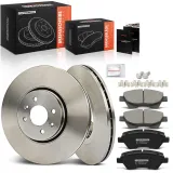 Bremsensatz, Scheibenbremse Vorderachse Frankberg 5481FB0033280