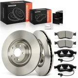 Bremsensatz, Scheibenbremse Vorderachse Frankberg 5481FB0033288