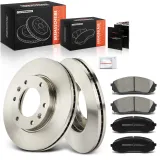 Bremsensatz, Scheibenbremse Vorderachse Frankberg 5481FB0033296