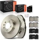 Bremsensatz, Scheibenbremse Vorderachse Frankberg 5481FB0033299