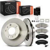 Bremsensatz, Scheibenbremse Vorderachse Frankberg 5481FB0033308