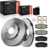 Bremsensatz, Scheibenbremse Vorderachse Frankberg 5481FB0033309