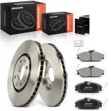 Bremsensatz, Scheibenbremse Vorderachse Frankberg 5481FB0033311