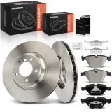 Bremsensatz, Scheibenbremse Vorderachse Frankberg 5481FB0033312