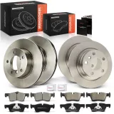 Bremsensatz, Scheibenbremse Vorderachse Hinterachse Frankberg 5481FB0033315