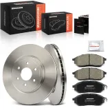 Bremsensatz, Scheibenbremse Vorderachse Frankberg 5481FB0033316