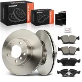 Bremsensatz, Scheibenbremse Vorderachse Frankberg 5481FB0033318