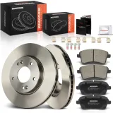 Bremsensatz, Scheibenbremse Vorderachse Frankberg 5481FB0033319