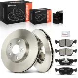 Bremsensatz, Scheibenbremse Vorderachse Frankberg 5481FB0033343