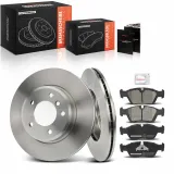 Bremsensatz, Scheibenbremse Vorderachse Frankberg 5481FB0033358