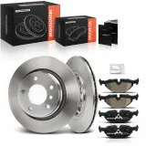 Bremsensatz, Scheibenbremse Hinterachse Frankberg 5481FB0033360