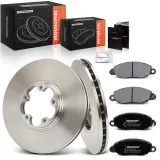 Bremsensatz, Scheibenbremse Vorderachse Frankberg 5481FB0033365