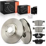 Bremsensatz, Scheibenbremse Vorderachse Frankberg 5481FB0033369