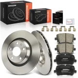 Bremsensatz, Scheibenbremse Hinterachse Frankberg 5481FB0033371