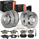 Bremsensatz, Scheibenbremse Vorderachse Hinterachse Frankberg 5481FB0033376