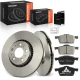 Bremsensatz, Scheibenbremse Vorderachse Frankberg 5481FB0033377