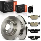 Bremsensatz, Scheibenbremse Hinterachse Frankberg 5481FB0033382