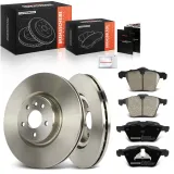 Bremsensatz, Scheibenbremse Vorderachse Frankberg 5481FB0033389