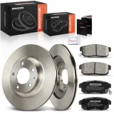 Bremsensatz, Scheibenbremse Hinterachse Frankberg 5481FB0033394