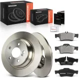 Bremsensatz, Scheibenbremse Hinterachse Frankberg 5481FB0033403