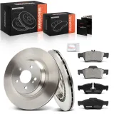 Bremsensatz, Scheibenbremse Hinterachse Frankberg 5481FB0033428