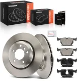 Bremsensatz, Scheibenbremse Hinterachse Frankberg 5481FB0033430