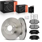 Bremsensatz, Scheibenbremse Vorderachse Frankberg 5481FB0033440