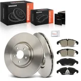 Bremsensatz, Scheibenbremse Vorderachse Frankberg 5481FB0033442