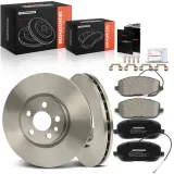 Bremsensatz, Scheibenbremse Vorderachse Frankberg 5481FB0033458